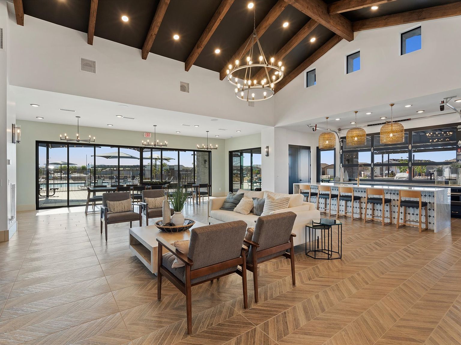 Meritage Homes San Tan Valley Az Bella Vista Trails Estate Series by Meritage Homes in San Tan Valley AZ