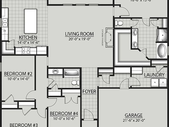 Carey V G - DSLD Homes