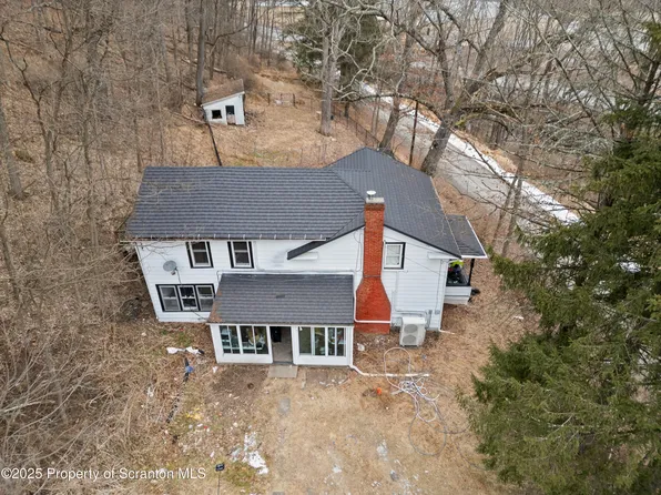 19 Place Dr, Tunkhannock, PA 18657