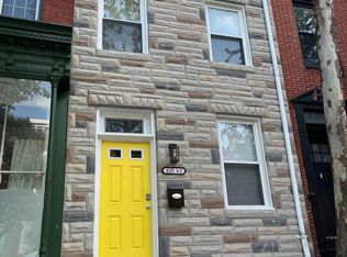 835 1/2 W Lombard St, Baltimore, MD 21201