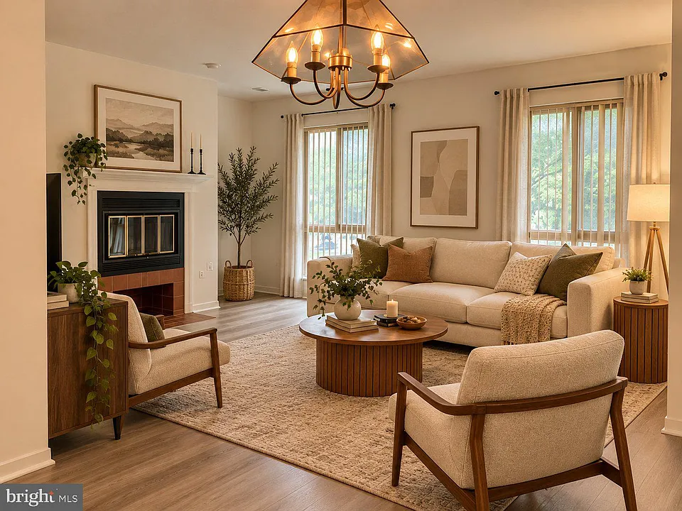 516 S Charles St #R88