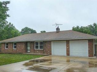 7829 Blue Ridge Blvd, Kansas City, MO 64138