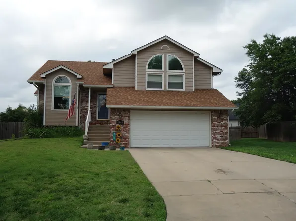 9444 E Mount Vernon Ct, Wichita, KS 67207