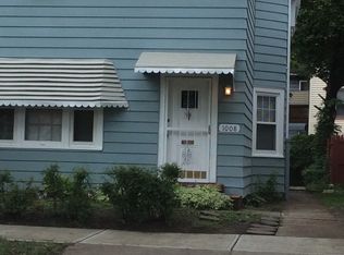 1008 Fairfield Ave #UP, Cleveland, OH 44113