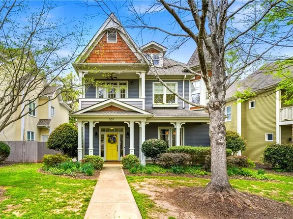 501 Carter Ave SE, Atlanta, GA 30317