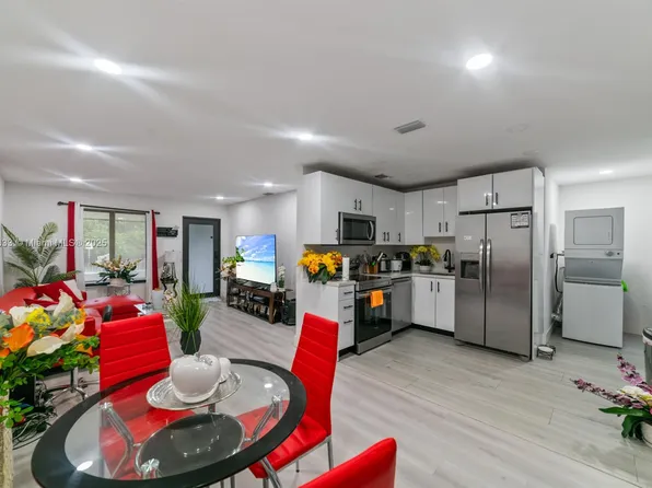 14501 NE 14th Ave, Miami, FL 33161