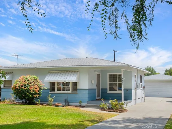 4924 Kauffman Ave, Temple City, CA 91780