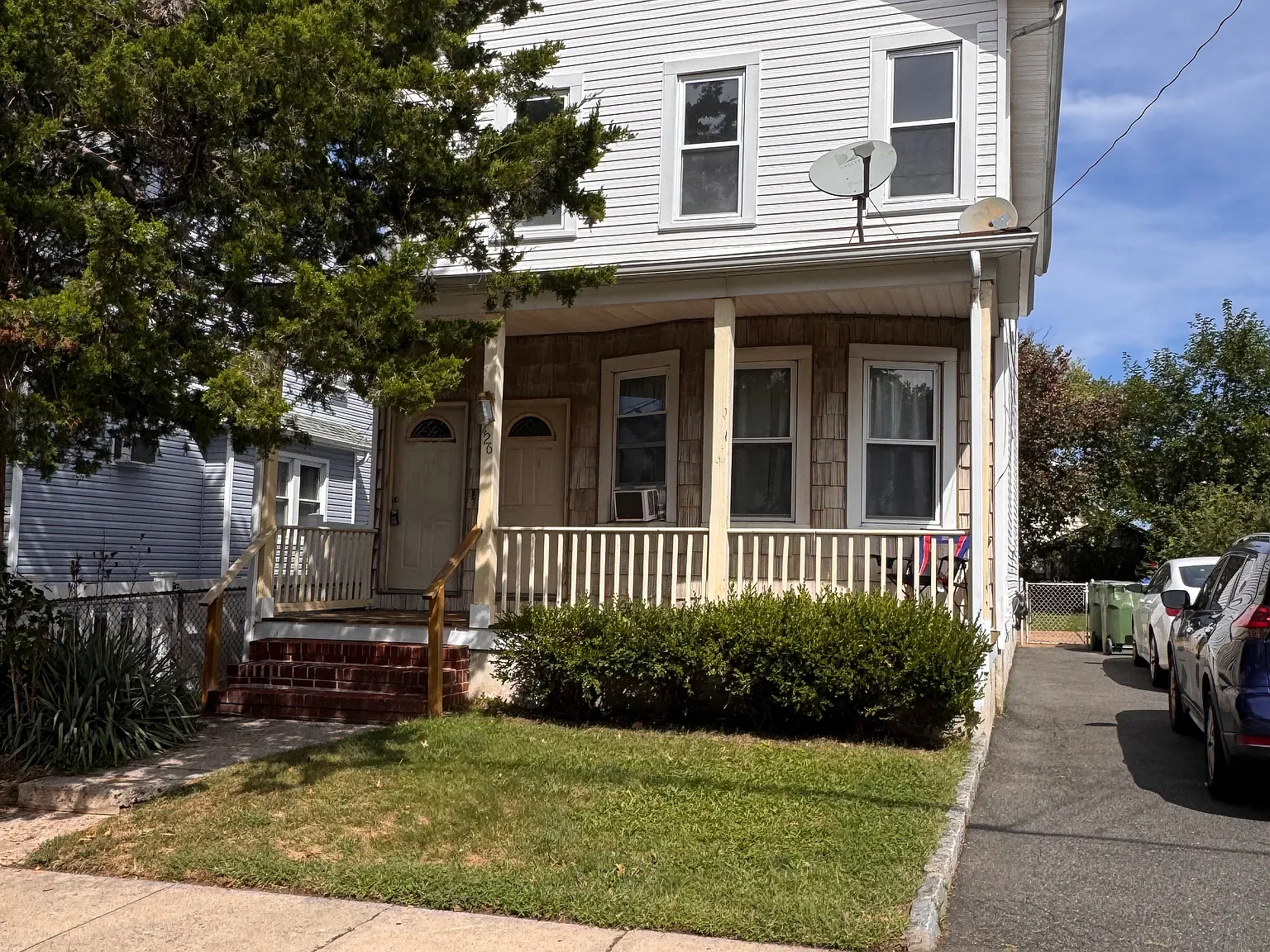 2 bed, $2,475 — Photo 1