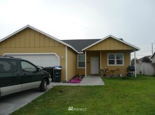 704 N Rockport St, Moses Lake, WA 98837