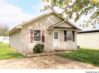 2709 S College St, Springfield, IL 62704