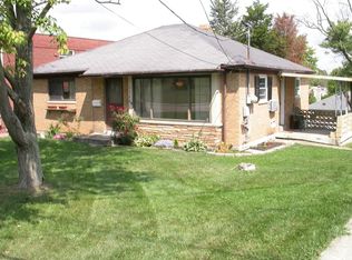 3540 Jessup Rd #1, Cincinnati, OH 45239