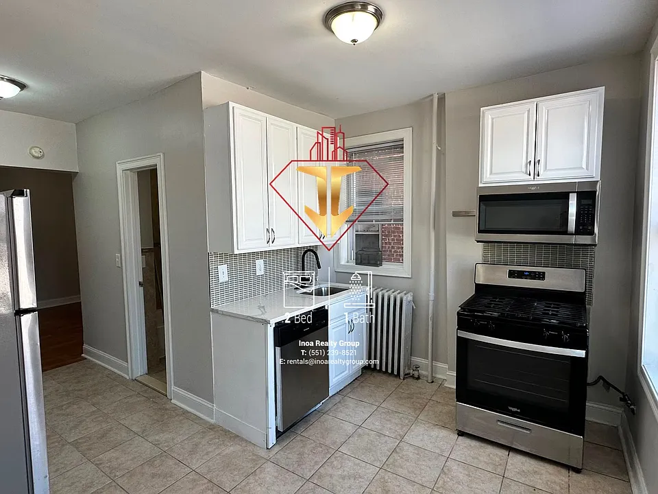 114 Stuyvesant Ave #5