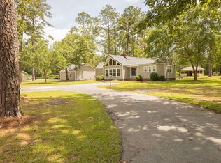 1044 Academy Rd, Walterboro, SC 29488