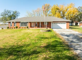 4041 S Farm Road 107, Brookline, MO 65619
