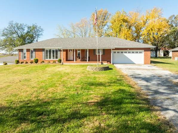 4041 S Farm Road 107, Brookline, MO 65619
