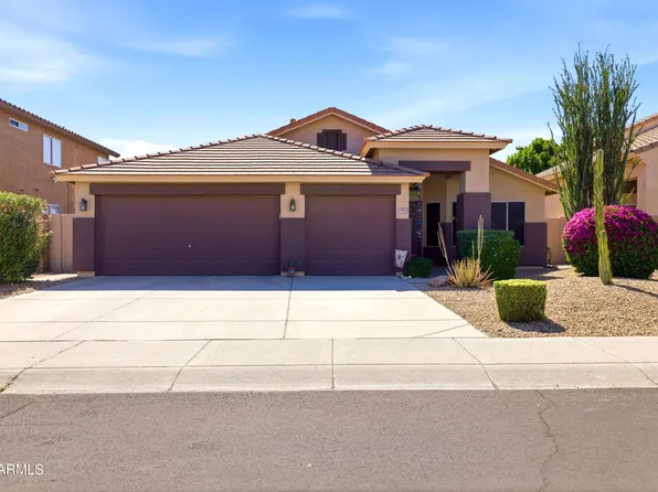 20982 N 80TH Drive, Peoria, AZ 85382