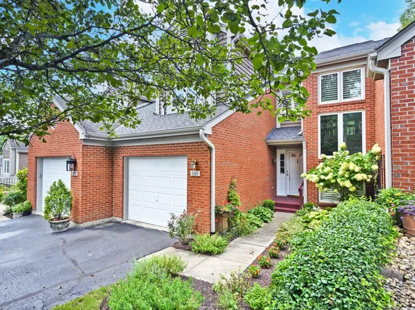 681 Totten Way, Cincinnati, OH 45226