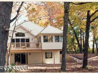 3960 Geneva Golf Clb NE #3960, Alexandria, MN 56308
