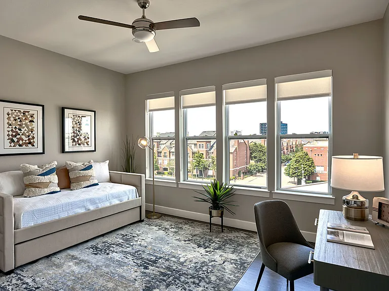Taylor Lofts — Photo 10