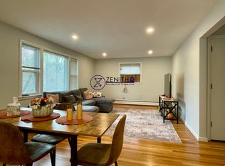 25 Woodland St, Belmont, MA 02478