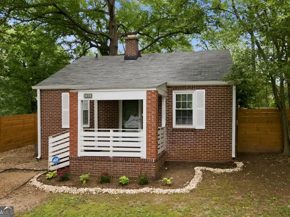 1475 Elizabeth Ln, East Pt, GA 30344