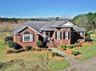 5320 E Brewington Rd, Gable, SC 29051