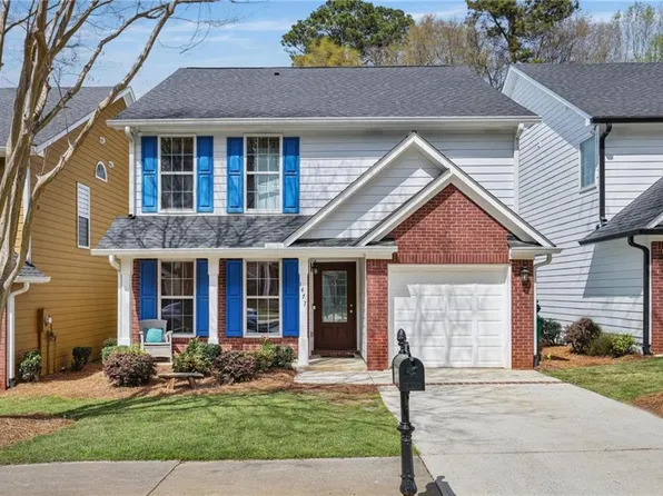 1477 Gates Cir SE, Atlanta, GA 30316
