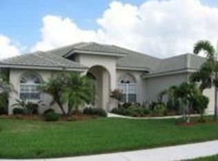 4311 Corso Venetia Blvd, Venice, FL 34293