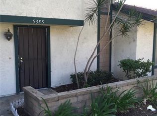 5355 Humboldt Dr, Buena Park, CA 90621