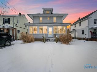 923 Alvison Rd, Toledo, OH 43612