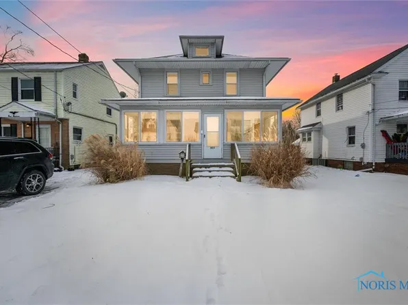 923 Alvison Rd, Toledo, OH 43612