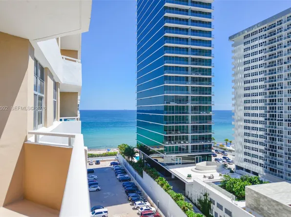 1980 S Ocean Dr APT 10L, Hallandale, FL 33009