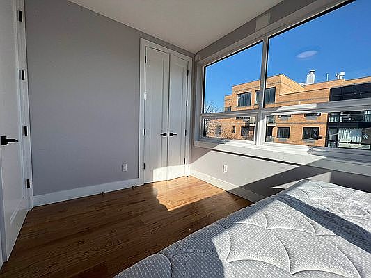 4th image of 308 Saint Nicholas Ave #3A