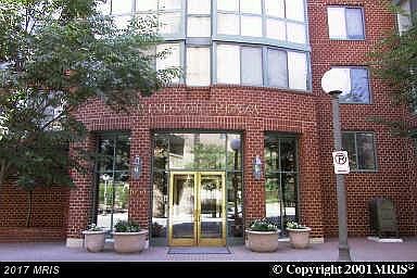 1st image of 1050 N Taylor St #1109