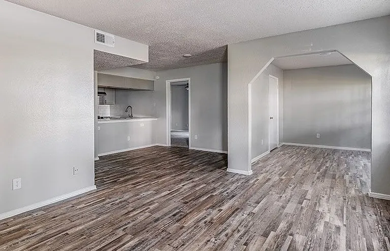 Hawke Apartment Homes — Photo 2