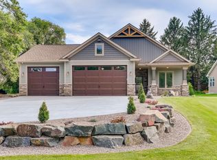 2060 125th Ln NW, Minneapolis, MN 55448