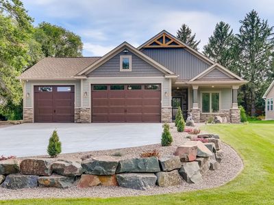 2060 125th Ln NW, Coon Rapids, MN, 55448