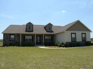 13138 Done Groven Dr, Dover, FL 33527