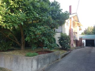 716 N 89th St, Seattle, WA 98103