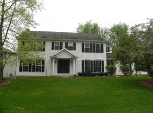 15714 Cedar Cove Ct, Granger, IN