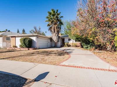 19649 Friar St, Reseda, CA, 91335