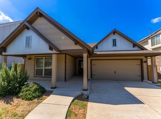 7304 Van Ness St, Austin, TX 78744