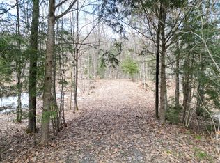 1231 Big Hawk Lake Rd, Algonquin Highlands, ON K0M1J2