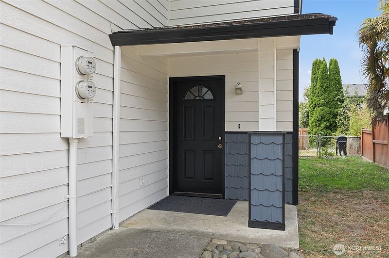 5th image of 3425 D Street #A & B