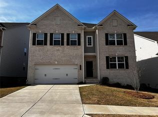 4386 Waxwing St, Hoschton, GA 30548