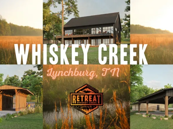 975 Main St Lot 11, Lynchburg, TN 37352