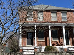 100 E 2nd Ave, Columbus, OH 43201