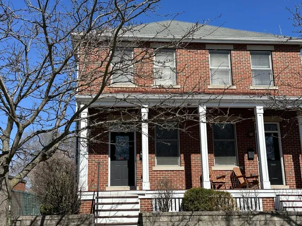 100 E 2nd Ave, Columbus, OH 43201