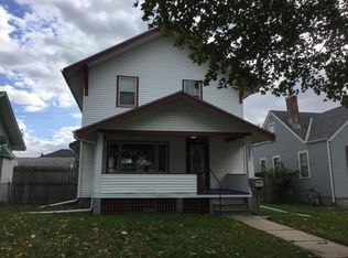 2521 Avenue B, Council Bluffs, IA 51501