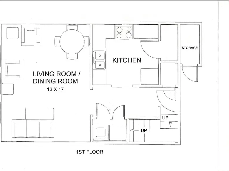 978 Irving Ave #37 — Photo 5